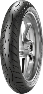 Metzeler Roadtec Z8 Interact Dual Compound Sport Touring 58W TL Front Tyre - 120/70-17"