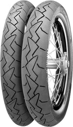 Continental ContiClassicAttack 57V TL Front Tyre - 100/90 - 19"