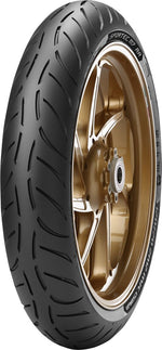 Metzeler Sportec M7 RR 55W TL Front Tyre - 120/60-17"