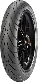 Pirelli Angel GT A 58W TL Front Tyre - 120/70-17"