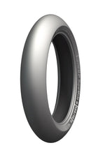 Michelin Power Supermoto B Slick TL Front Tyre - 120/75 - 16.5"