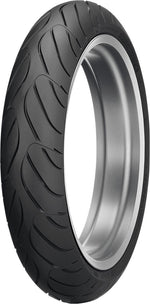 Dunlop Roadsmart III 59V TL Front Tyre - 110/80-19"