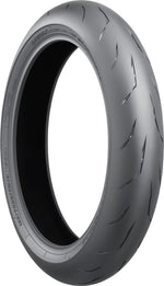 Bridgestone Battlax RS10 54H TL Front Tyre - 110/70-17"