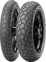 Pirelli MT60 RS 58W TL Front Tyre - 120/70-17"