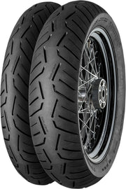 Continental ContiRoadAttack 3 59V TL Front Tyre - 110/80 - 19"