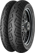 Continental Tire Contiroadattack 3 Front 110/70zr17 (54W) Tl