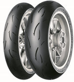 Dunlop GP Racer D212 M 58W TL Front Tyre - 120/70 ZR 17"