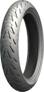 Michelin Road 5 55W TL Front Tyre - 120/60 - 17"