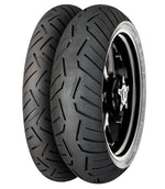 Continental Contiroadattack 3 56V TL Front Tyre - 100/90 R 18"