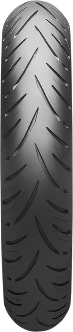 Bridgestone Battlax T31 55W TL Front Tyre - 120/60 ZR 17"