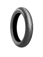 Bridgestone Battlax T31 58V TL Front Tyre - 110/80-18"