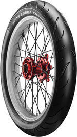 Avon Cobra Chrome AV91 71V TL Front Tyre - 150/80 R 16"