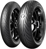 Pirelli Angel GT II 55W Front Tyre - 120/60-17"