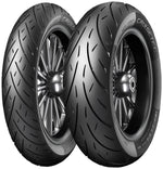 Metzeler Cruisetec 60W TL Front Tyre - 120/70-19"