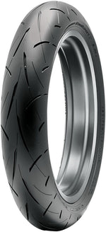 Dunlop Roadsport 58W TL Front Tyre - 120/70-17"