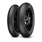 Pirelli Angel City 44S TL Reinforced Front Tyre - 80/90-17"