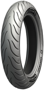 Michelin Commander 3 Touring 60V Front Tyre - 120/70 - 19"