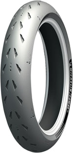 Michelin Power GP 58W TL Front Tyre - 120/70 - 17"