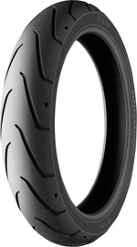 Michelin Scorcher Sport 58W TL Front Tyre - 120/70 - 17"