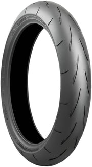 Bridgestone Battlax RS11 58W TL Front Tyre - 120/70-17"