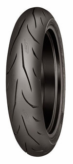 Mitas Sport Force+ 54W TL Front Tyre - 110/70 ZR 17"