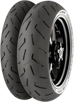 Continental ContiSportAttack 4 55W TL Front Tyre - 120/60 - 17"