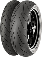 Continental ContiRoad 54V TL Front Tyre - 110/70 - 17"