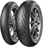 Metzeler Roadtec 01 SE 58W TL Front Tyre - 120/70-17"