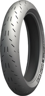 Michelin Power Cup Evo 54W TL Front Tyre - 110/70 - 17"