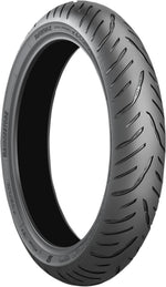 Bridgestone Battlax T32 58W TL Front Tyre - 110/80-18"