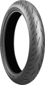 Bridgestone Battlax S22 58W TL Front Tyre - 120/70 - 17"