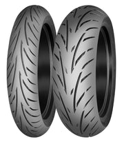 Mitas Touring Force 59W TL Front Tyre - 110/80 ZR 19"