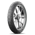 Michelin Road 6 54W TL Front Tyre - 110/70-17"