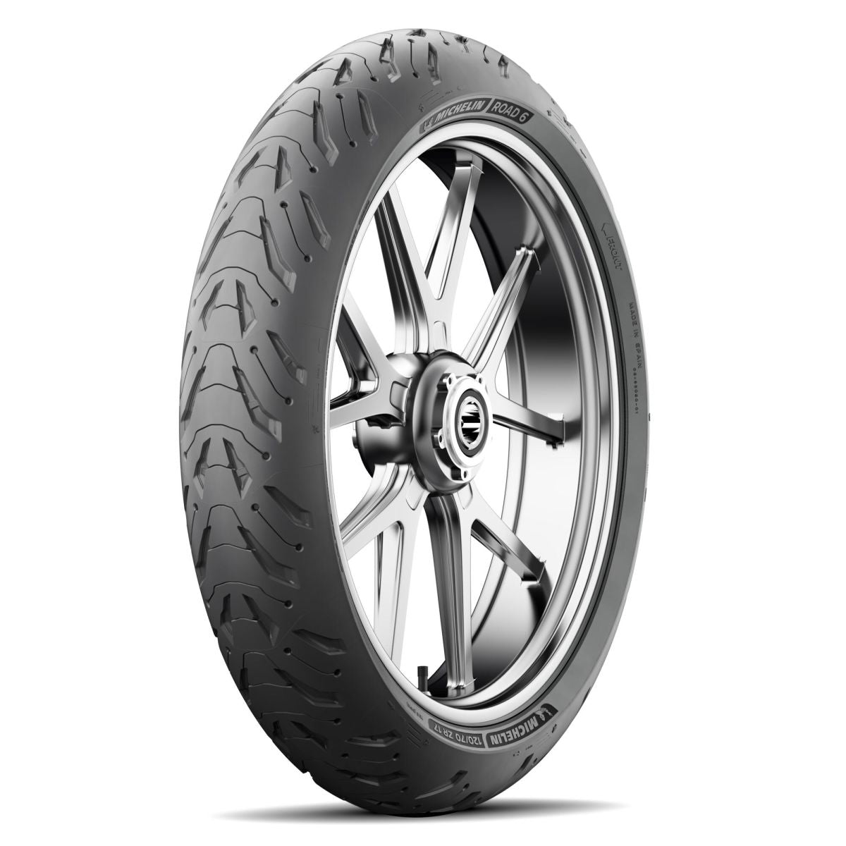 Michelin superbike tyres on sale