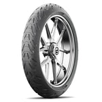 Michelin Road 6 55W TL Front Tyre - 120/60 - 17"