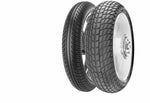 Metzeler Racetec SM Rain TL Front Tyre - 125/75-17"