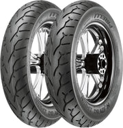 Pirelli Night Dragon GT 79V TL Rear Tyre - 240/40 VR 18"