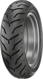 Dunlop D407 78H TL Rear Tyre - 170/60-17"