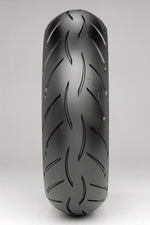 Metzeler Sportec M5 Interact 69W TL Rear Tyre - 160/60 - 17"