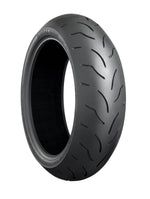 Bridgestone Battlax BT-016 Pro 73W TL Rear Tyre - 180/55-17"