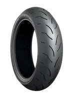 Bridgestone Battlax BT-016 Pro 73W TL Rear Tyre - 190/50-17"