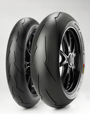 Pirelli Diablo Supercorsa SP V2 78W TL Rear Tyre - 200/55-17"