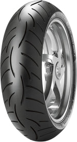 Metzeler Roadtec Z8 Interact Dual Compound 73W TL Rear Tyre - 180/55 ZR 17"