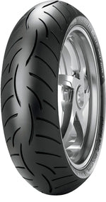 Metzeler Roadtec Z8 Interact Dual Compound 73W TL Rear Tyre - 190/50 ZR 17"