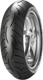 Metzeler Roadtec Z8 Interact Dual Compound 75W TL Rear Tyre - 190/55 ZR 17"