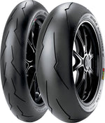 Pirelli Diablo Supercorsa SP V2 73W TL Rear Tyre - 190/50-17"