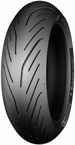 Michelin Pilot Power 3 73W TL Rear Tyre - 180/55 - 17"