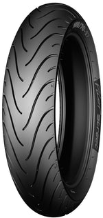 Michelin Pilot Street Radial 62H TL Rear Tyre - 130/70 - 17"