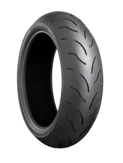 Bridgestone Battlax BT-016 Pro 72W TL Rear Tyre - 170/60-17"