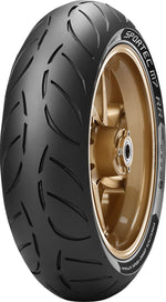 Metzeler Metzeler Sportec M7 RR 69W TL Rear Tyre - 160/60 ZR 17"